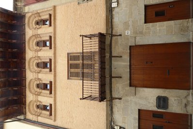Palacio Íñiguez in Santiago, Chile – Museum Information gallery image