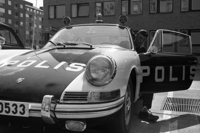 Police Historical Museum in Santiago, Chile – Museum Information gallery image