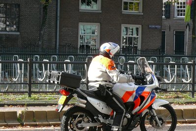 Police Historical Museum in Santiago, Chile – Museum Information gallery image