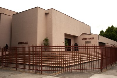 Ralli Museum Santiago in Santiago, Chile – Museum Information gallery image
