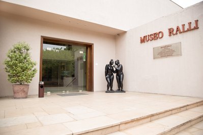 Ralli Museum Santiago in Santiago, Chile – Museum Information gallery image