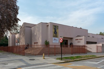 Ralli Museum Santiago in Santiago, Chile – Museum Information gallery image