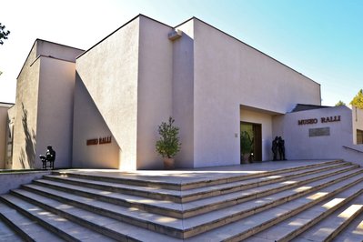 Ralli Museum Santiago in Santiago, Chile – Museum Information gallery image