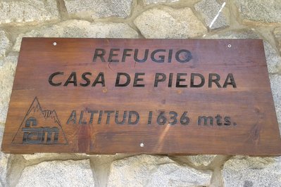 CASA PIEDRA in Ñuble Region, Chile – Museum Information gallery image