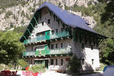 CASA PIEDRA in Ñuble Region, Chile – Museum Information gallery image