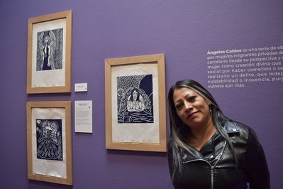 MUSEO DE LA GRAFICA in Chillan, Chile – Museum Information gallery image