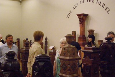 Brauer Museum of Art in Valparaiso, Chile – Museum Information gallery image