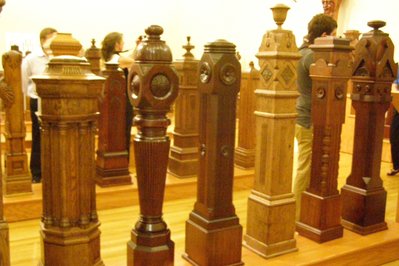 Brauer Museum of Art in Valparaiso, Chile – Museum Information gallery image