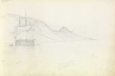 Lord Cochrane’s Museum in Valparaiso, Chile – Museum Information gallery image