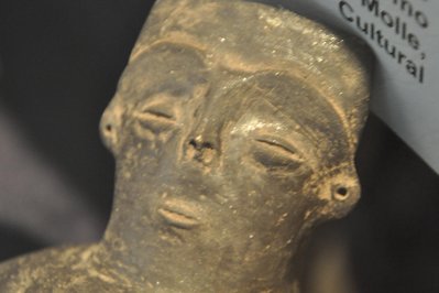 Museo Arqueologico de los Andes in Valparaiso Region, Chile – Museum Information gallery image