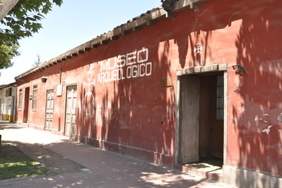 Museo Arqueologico de los Andes in Valparaiso Region, Chile – Museum Information gallery image