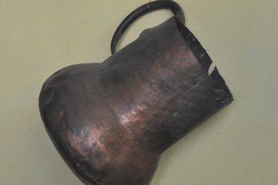 Museo Arqueologico de los Andes in Valparaiso Region, Chile – Museum Information gallery image