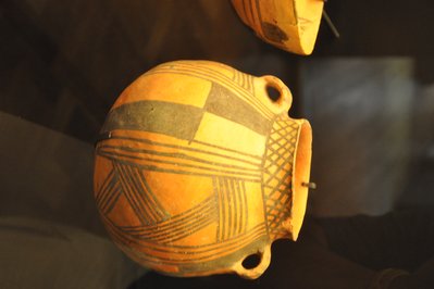 Museo de Arqueología e Historia Francisco Fonck in Viña del Mar, Chile – Museum Information gallery image