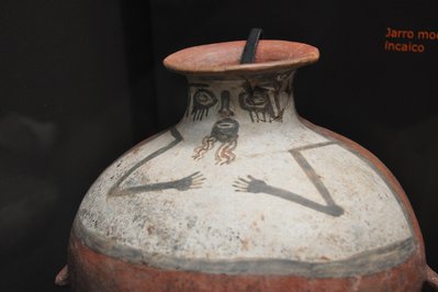 Museo de Arqueología e Historia Francisco Fonck in Viña del Mar, Chile – Museum Information gallery image