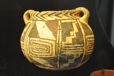 Museo de Arqueología e Historia Francisco Fonck in Viña del Mar, Chile – Museum Information gallery image