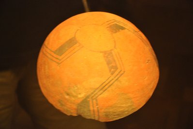 Museo de Arqueología e Historia Francisco Fonck in Viña del Mar, Chile – Museum Information gallery image