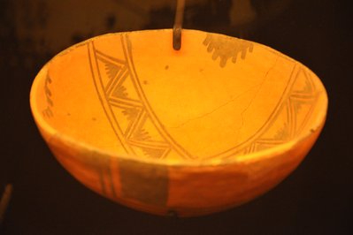 Museo de Arqueología e Historia Francisco Fonck in Viña del Mar, Chile – Museum Information gallery image