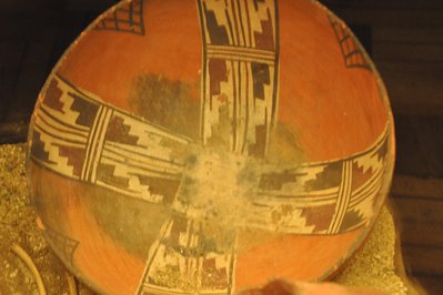 Museo de Arqueología e Historia Francisco Fonck in Viña del Mar, Chile – Museum Information gallery image