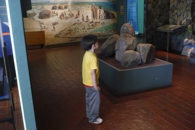 Museo de La Ligua in Valparaiso Region, Chile – Museum Information gallery image