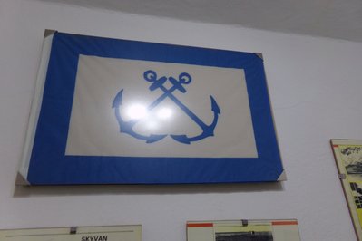Museo Naval Y Maritimo in Valparaiso, Chile – Museum Information gallery image