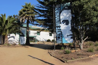 Museo Vicente Huidobro, Cartagena in Valparaiso Region, Chile – Museum Information gallery image