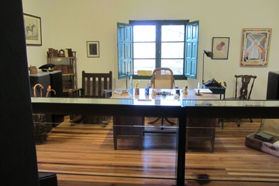Museo Vicente Huidobro, Cartagena in Valparaiso Region, Chile – Museum Information gallery image