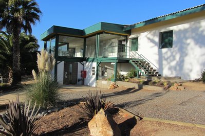 Museo Vicente Huidobro, Cartagena in Valparaiso Region, Chile – Museum Information gallery image