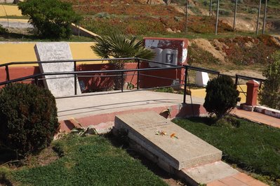 Museo Vicente Huidobro, Cartagena in Valparaiso Region, Chile – Museum Information gallery image