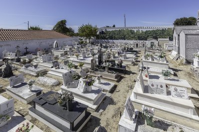 Cementerio San Lorenzo in Medellin, Colombia – Museum Information gallery image