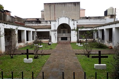 Cementerio San Lorenzo in Medellin, Colombia – Museum Information gallery image