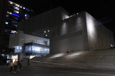 Medellin Modern Art Museum in Medellin, Colombia – Museum Information gallery image