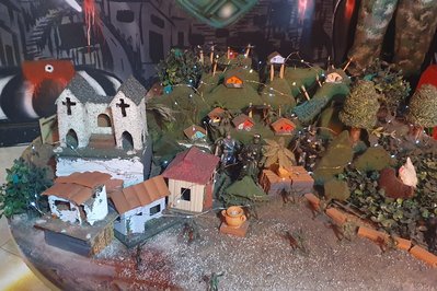 Museo comuna 13 in Medellin, Colombia – Museum Information gallery image