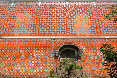 Museo De Arte Religioso in Jardin, Colombia – Museum Information gallery image