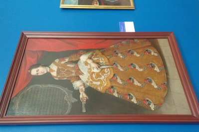 Museo Hilos de Historia in Medellin, Colombia – Museum Information gallery image