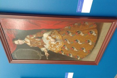 Museo Hilos de Historia in Medellin, Colombia – Museum Information gallery image