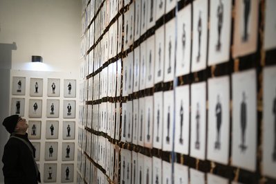 Museo Urbano De Memorias in Medellin, Colombia – Museum Information gallery image