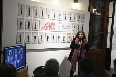 Museo Urbano De Memorias in Medellin, Colombia – Museum Information gallery image