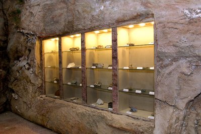 Museum of Rocks, Minerals & Fossils in Medellin, Colombia – Museum Information gallery image