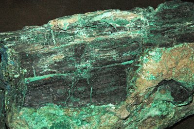Museum of Rocks, Minerals & Fossils in Medellin, Colombia – Museum Information gallery image