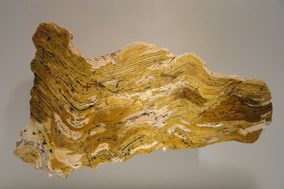 Museum of Rocks, Minerals & Fossils in Medellin, Colombia – Museum Information gallery image