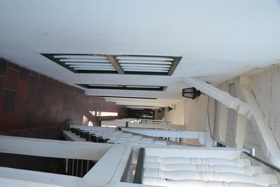 Casa Museo Rafael Núñez in Cartagena, Colombia – Museum Information gallery image