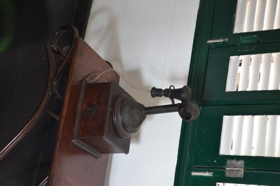 Casa Museo Rafael Núñez in Cartagena, Colombia – Museum Information gallery image