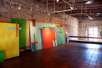Museo de Arte Moderno Cartagena in Cartagena, Colombia – Museum Information gallery image