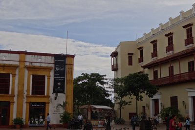 Museo de Arte Moderno Cartagena in Cartagena, Colombia – Museum Information gallery image