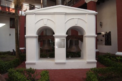 Museo Naval del Caribe in Cartagena, Colombia – Museum Information gallery image