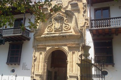 Museum of Cartagena de Indias in Cartagena, Colombia – Museum Information gallery image