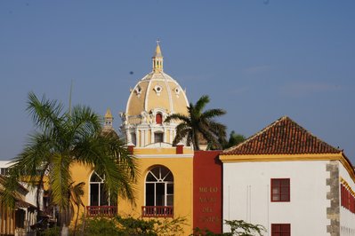 Museum of Cartagena de Indias in Cartagena, Colombia – Museum Information gallery image