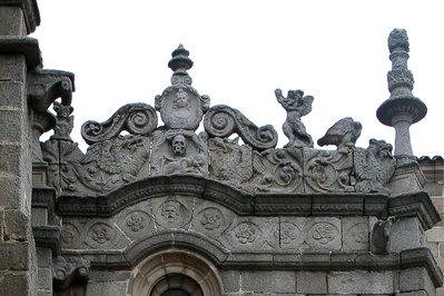 Capilla Alto De La Cruz in Boyaca, Colombia – Museum Information gallery image