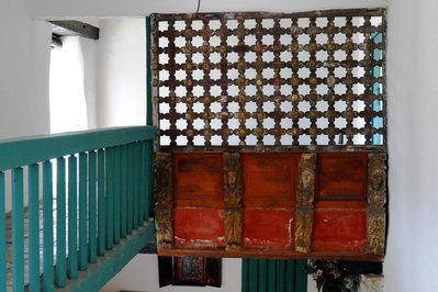 Casa del Escribano Don Juan de Vargas in Tunja, Colombia – Museum Information gallery image