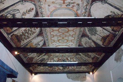 Casa del Fundador Gonzalo Suárez Rendón in Tunja, Colombia – Museum Information gallery image